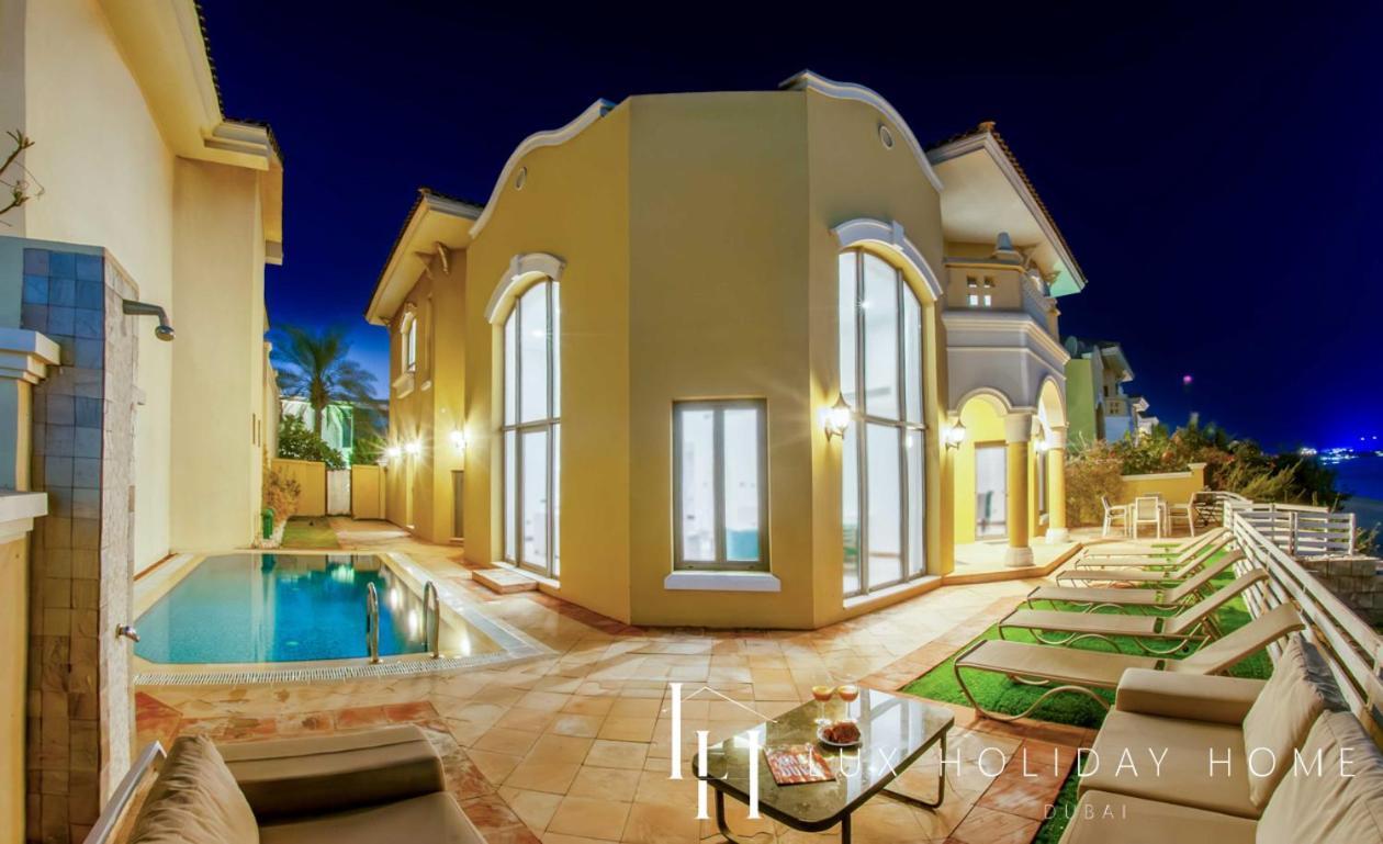 Villa Lux - The Ocean Pearl *