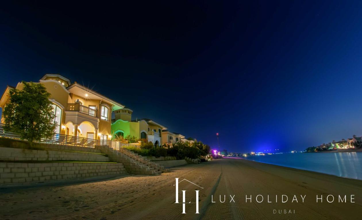 Lux - The Ocean Pearl Dubai
