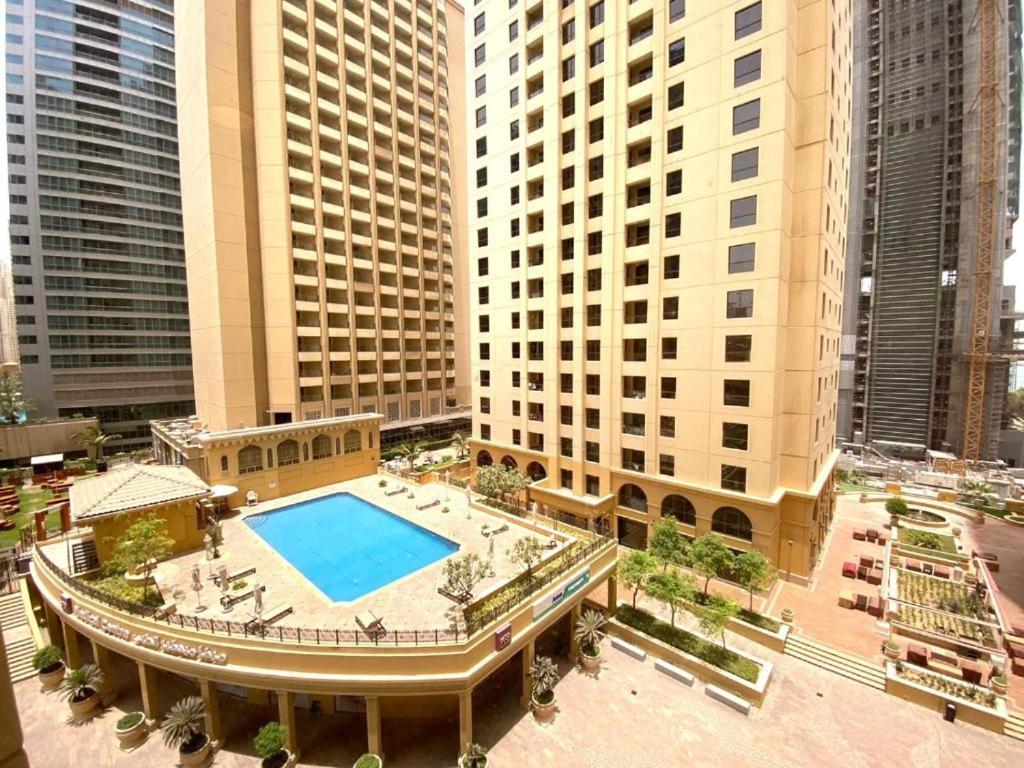 Skyline Marina & View Luxurious - Lmy Sadaf Jbr * Dubai