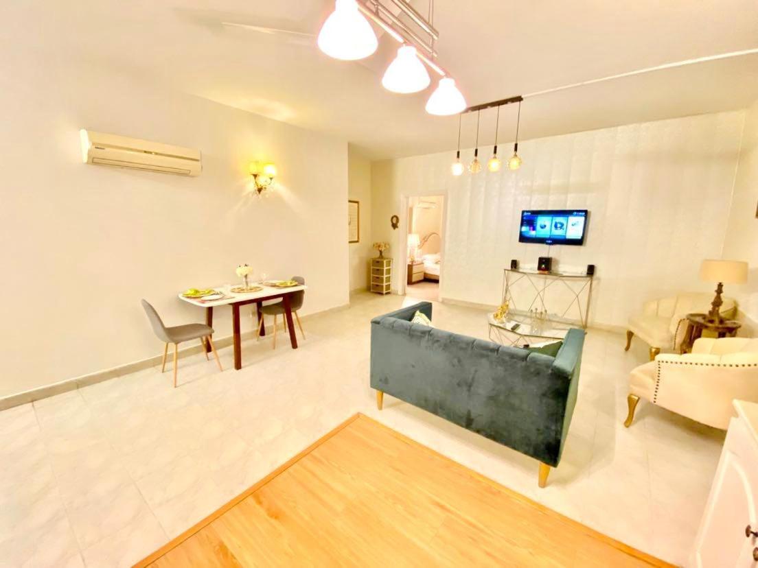Apartment Skyline Marina & View Luxurious - Lmy Sadaf Jbr