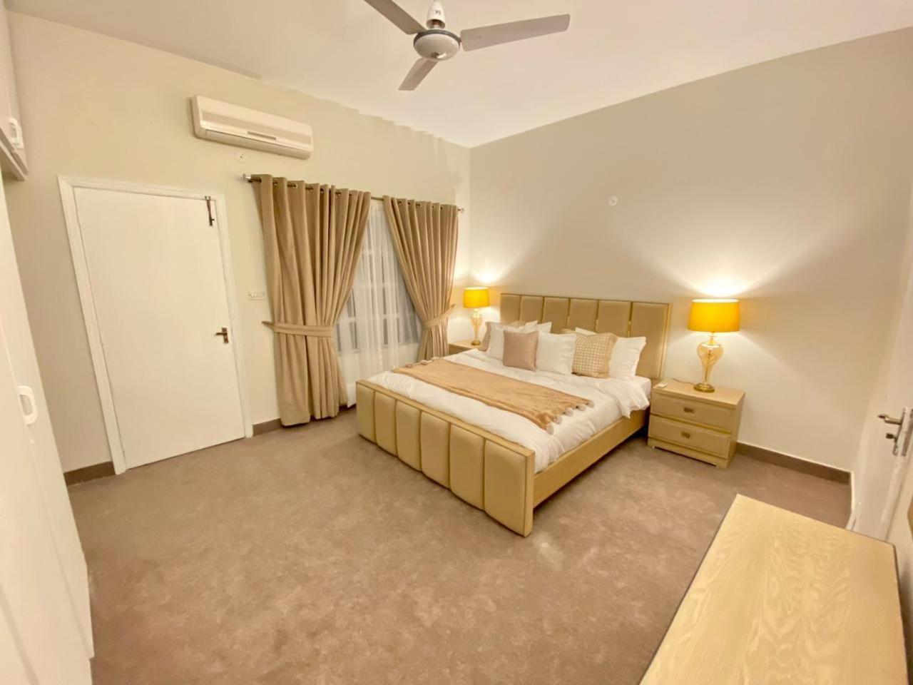 Apartment Skyline Marina & View Luxurious - Lmy Sadaf Jbr Dubai