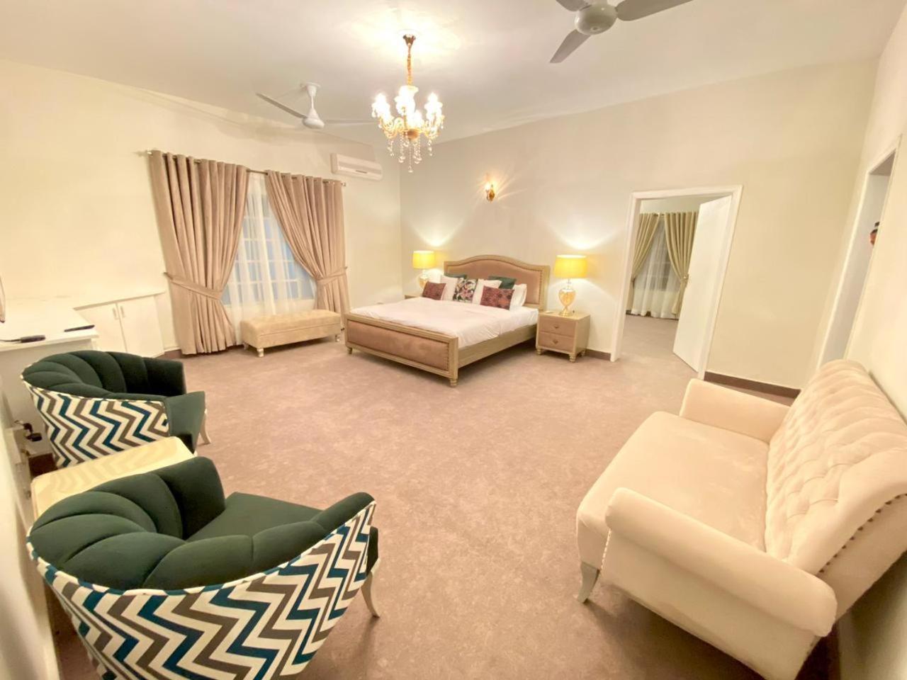 Skyline Marina & View Luxurious - Lmy Sadaf Jbr *