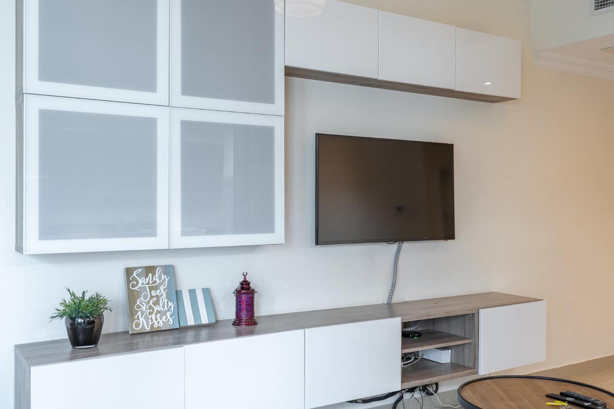 Delightful 2-bedrooms With Homey Charm In Marina * Dubai
