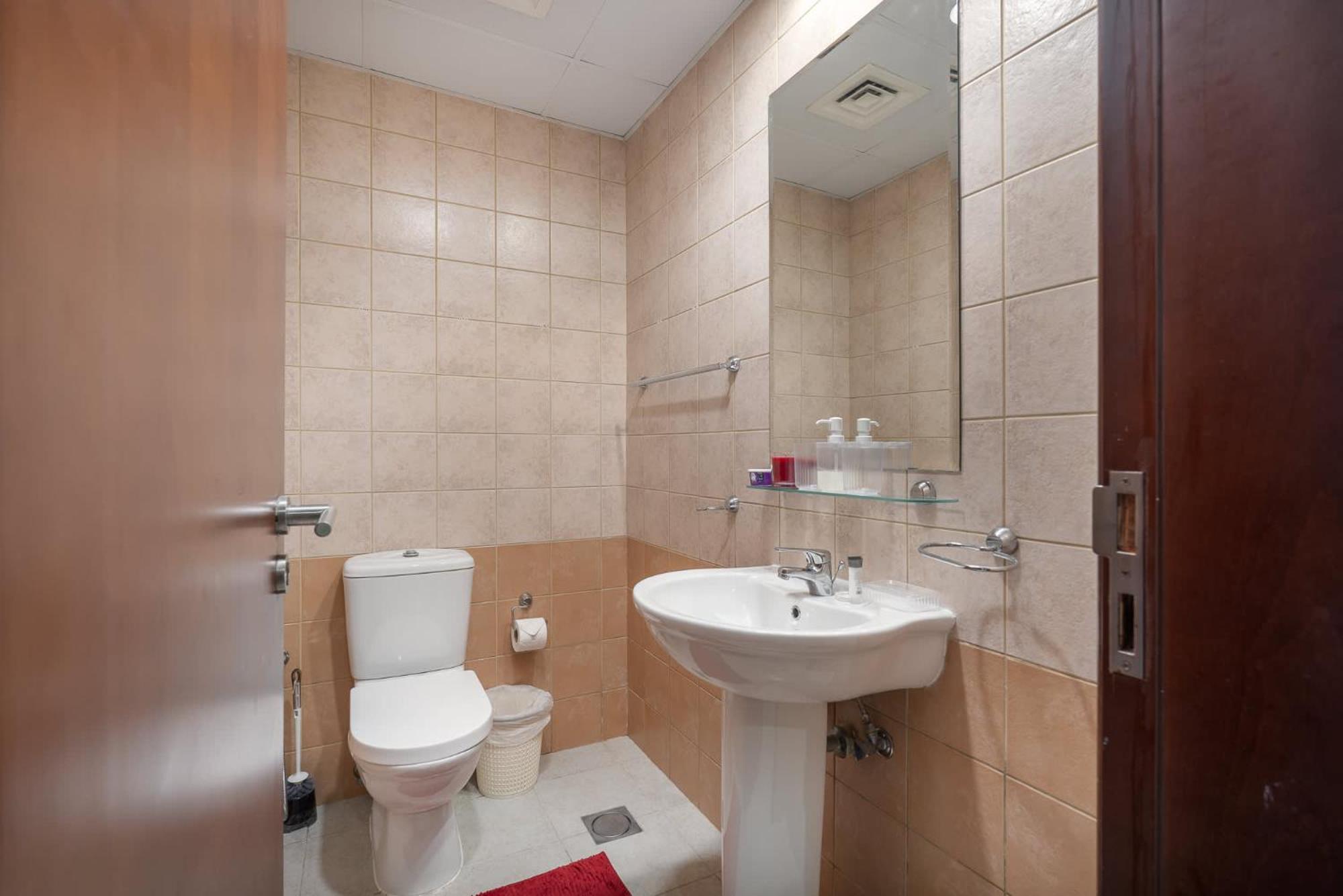 Delightful 2-bedrooms With Homey Charm In Marina * Dubai