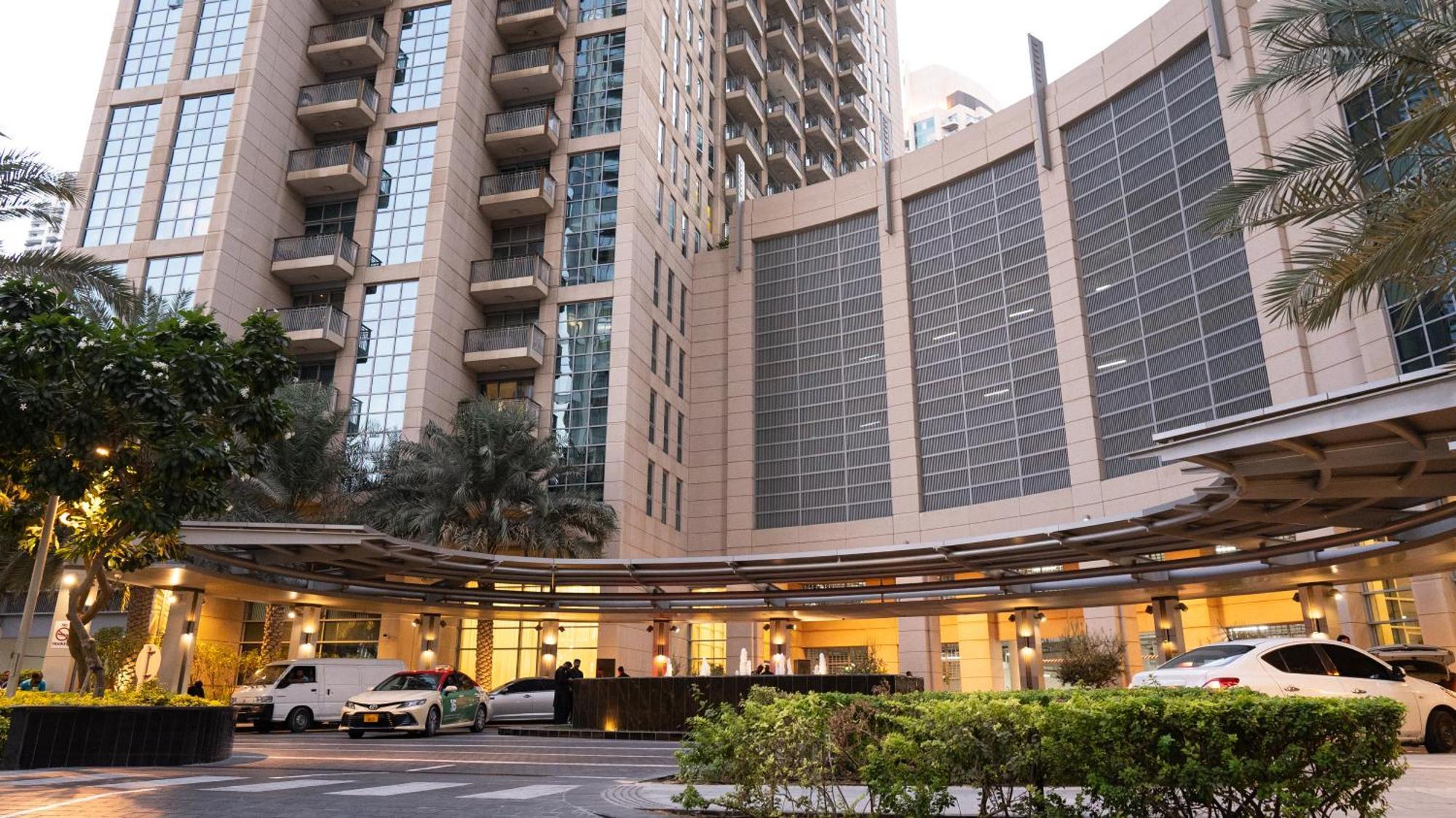 Apartment Boho Chic Haven Burj Khalifa View Dubai