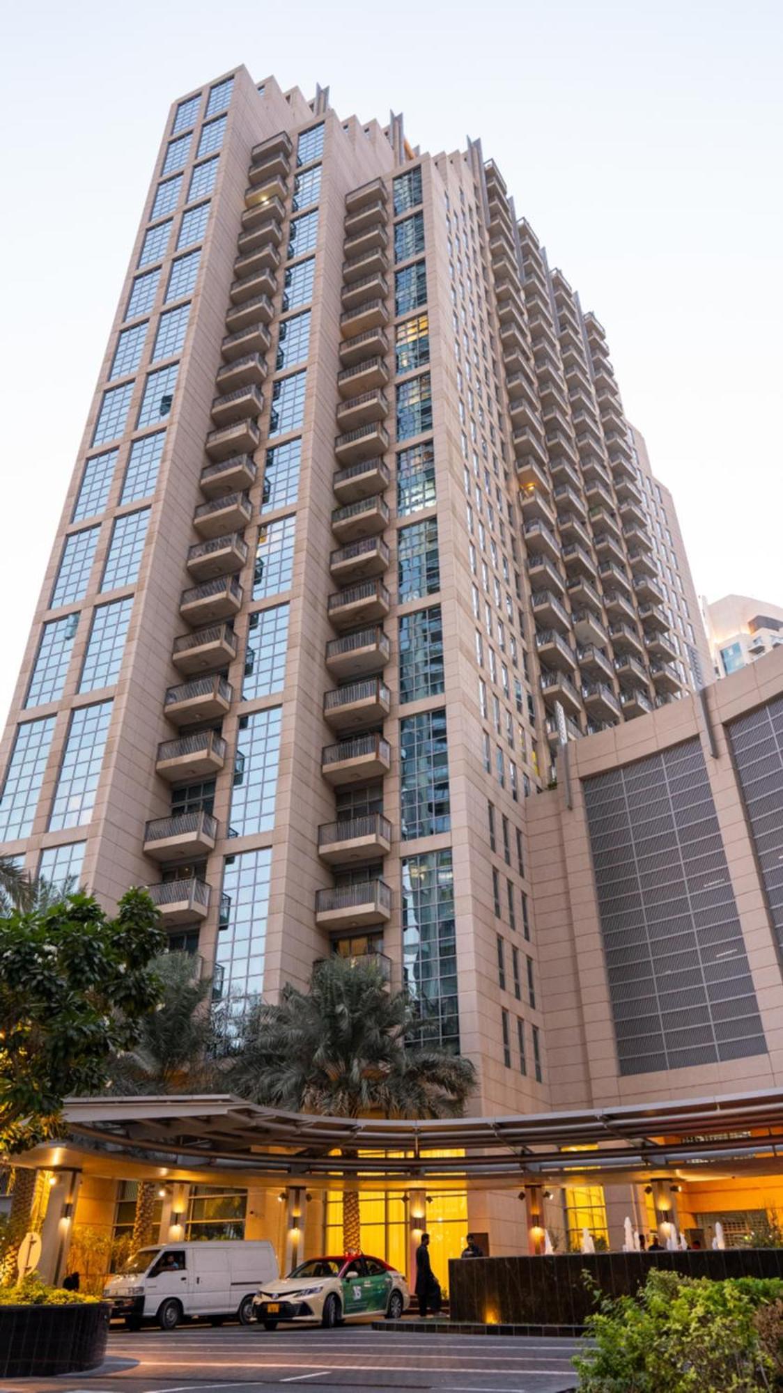 Boho Chic Haven Burj Khalifa View Apartment