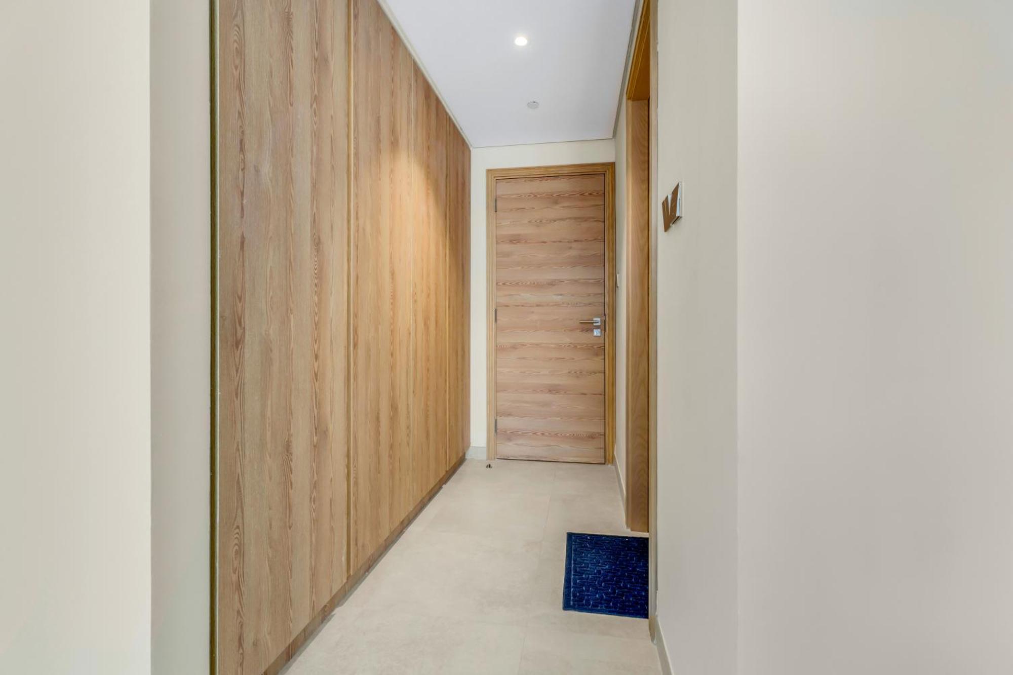 Apartment New! Spacious 1bhk With Maids - Jvc Dubai