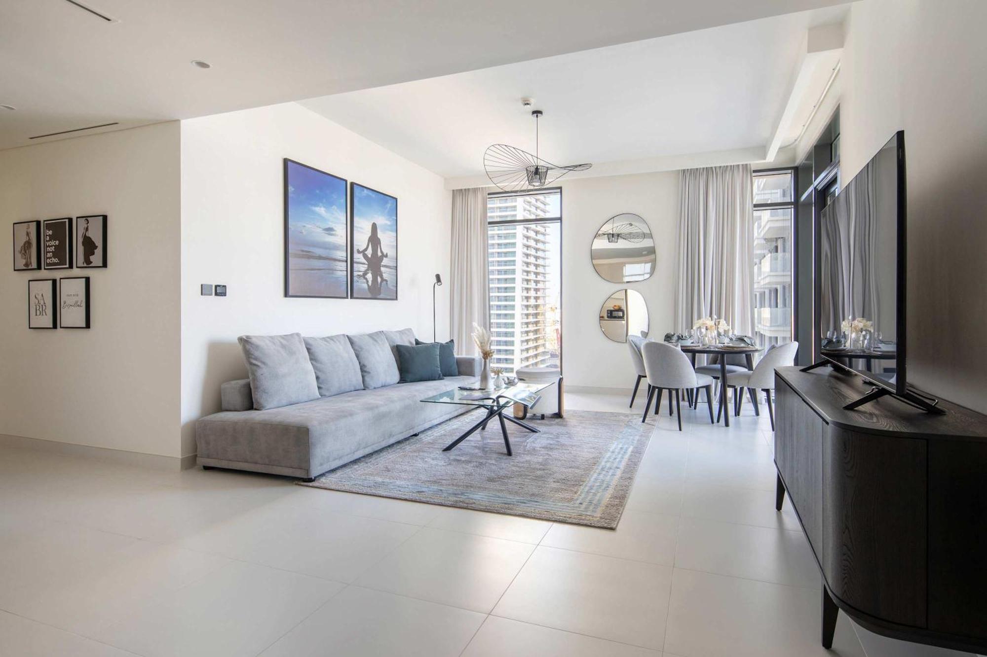 Frank Porter - Marina Vista Tower 2