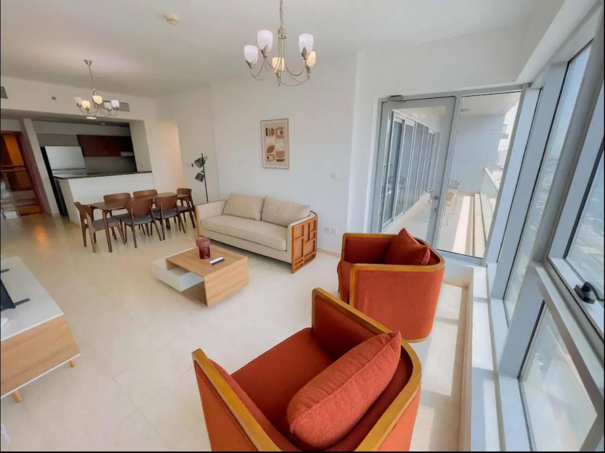 Modern Retreat In Silicon Oasis Apartment Dubai
