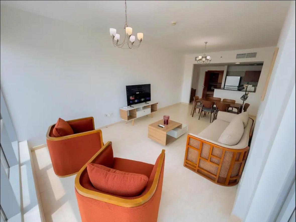 Modern Retreat In Silicon Oasis Apartment Dubai