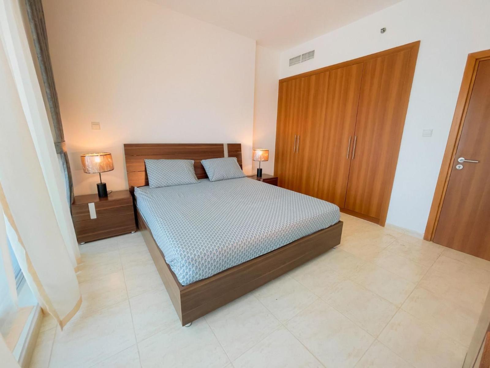 Modern Retreat In Silicon Oasis Dubai