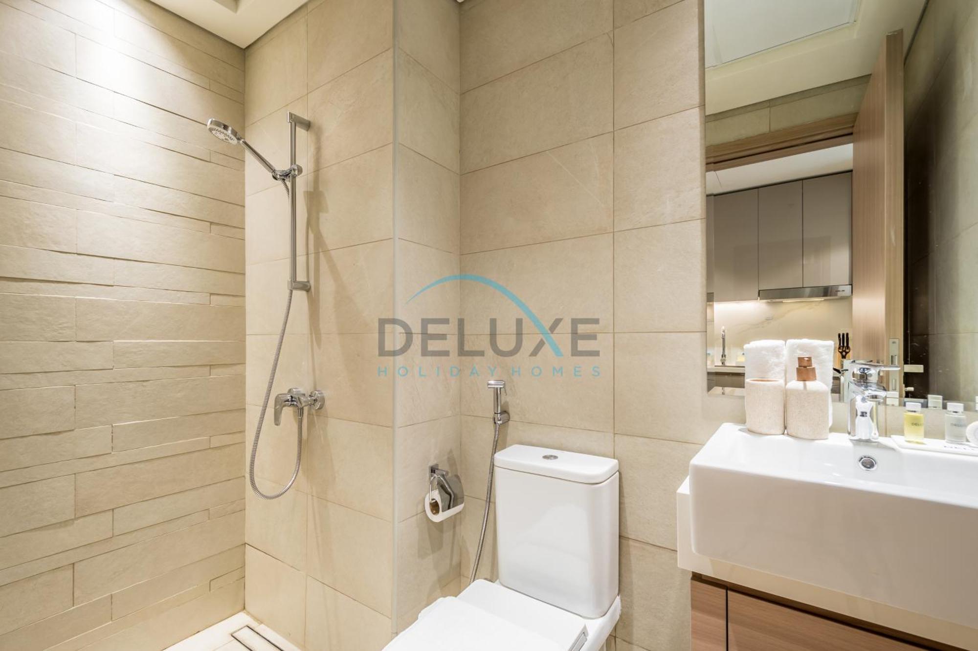 Sleek In Azizi Riviera 47, Al Merkadh By Deluxe Homes