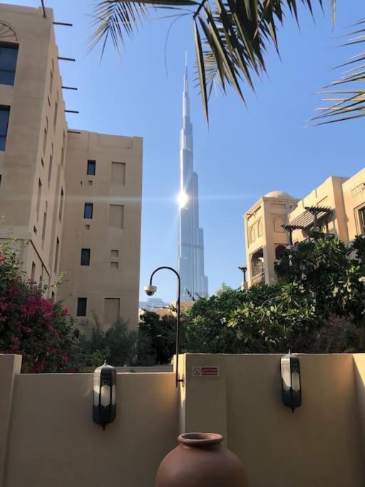 Apartment Reehan 7 Downtown Burj Khalifa Boulevard