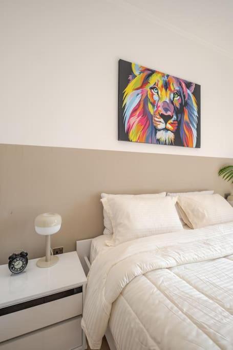Apartment Reehan 7 Downtown Burj Khalifa Boulevard