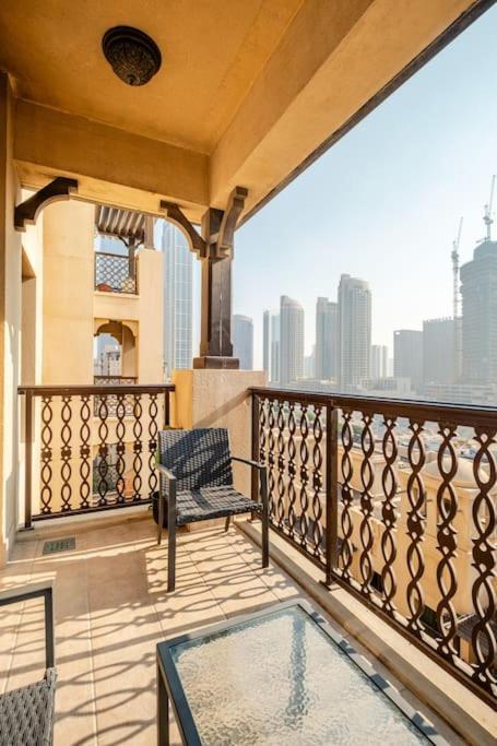 Apartment Reehan 7 Downtown Burj Khalifa Boulevard Dubai