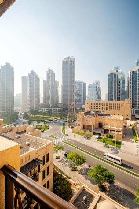 Reehan 7 Downtown Burj Khalifa Boulevard * Dubai