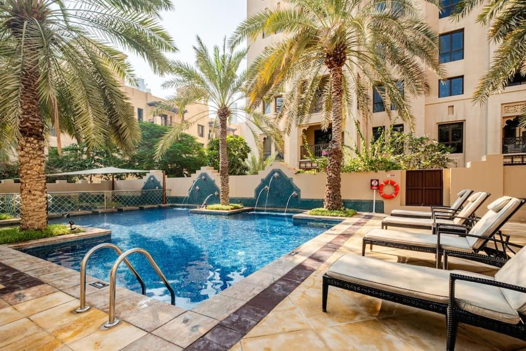 Reehan 7 Downtown Burj Khalifa Boulevard