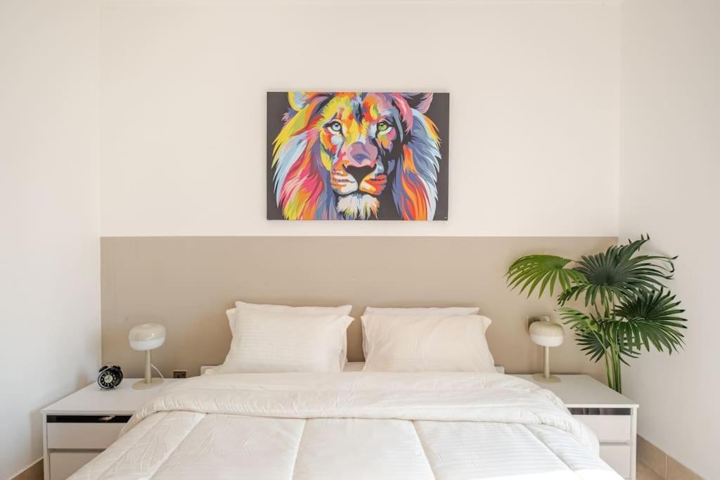 Reehan 7 Downtown Burj Khalifa Boulevard Apartment *