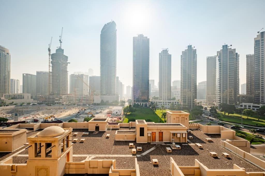 Apartment Reehan 7 Downtown Burj Khalifa Boulevard Dubai
