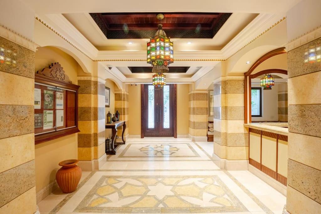 Reehan 7 Downtown Burj Khalifa Boulevard