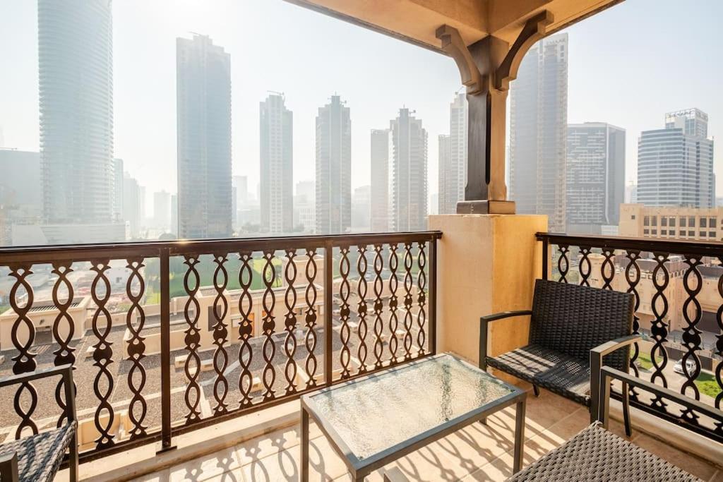 Reehan 7 Downtown Burj Khalifa Boulevard Apartment Dubai