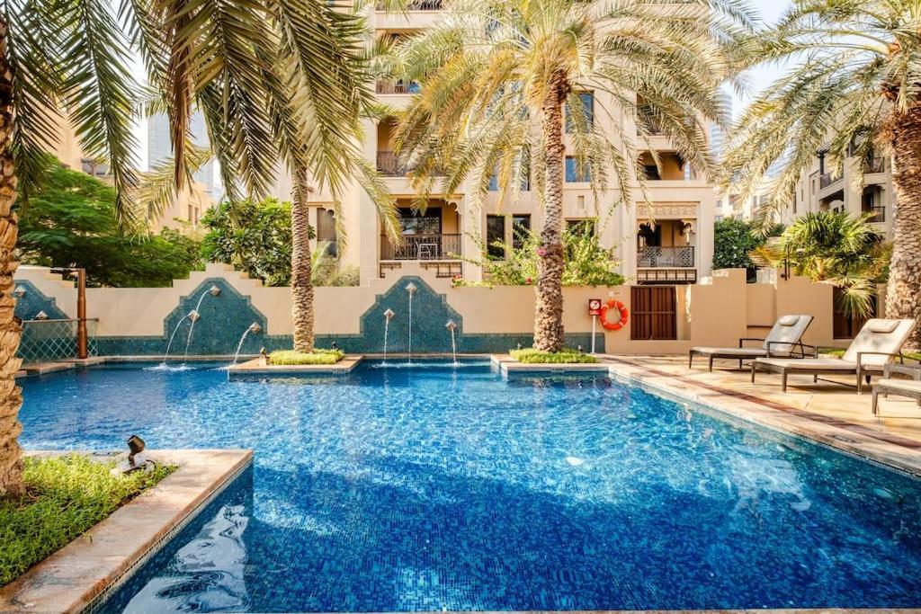 Apartment Reehan 7 Downtown Burj Khalifa Boulevard *