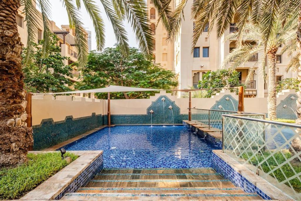 Apartment Reehan 7 Downtown Burj Khalifa Boulevard