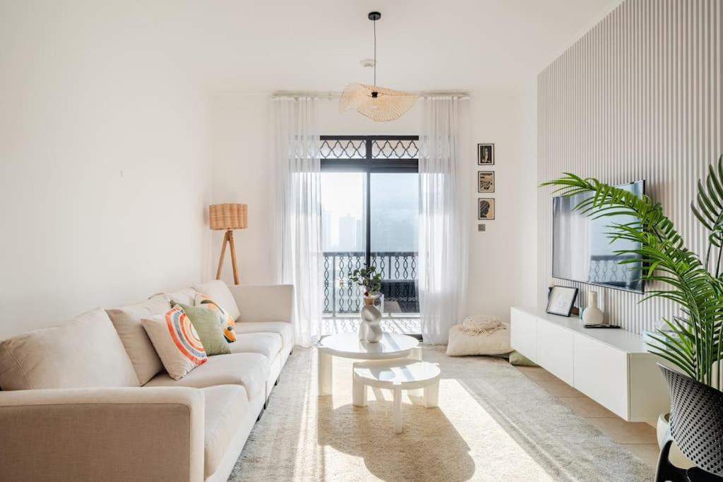 Apartment Reehan 7 Downtown Burj Khalifa Boulevard *