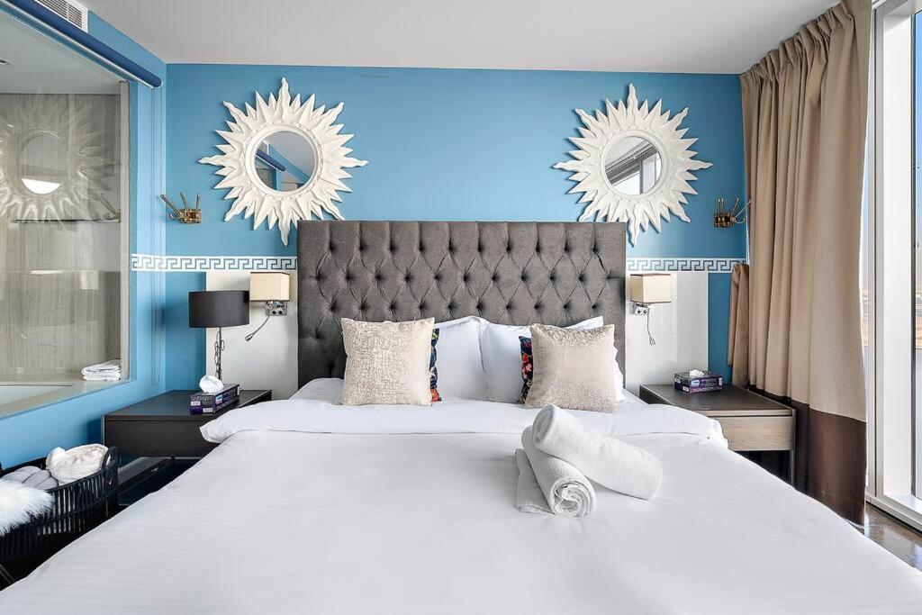 First Class 1br Waterfront Bliss In Al Jaddaf