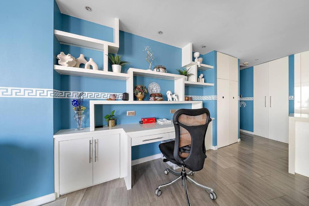 First Class 1br Waterfront Bliss In Al Jaddaf Apartment *