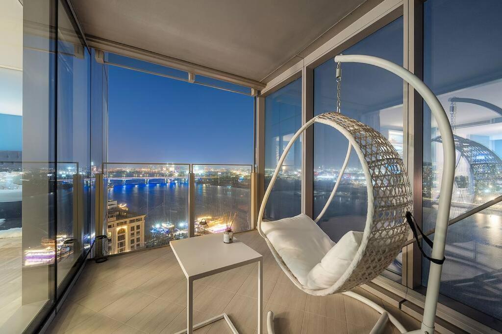 First Class 1br Waterfront Bliss In Al Jaddaf Dubai