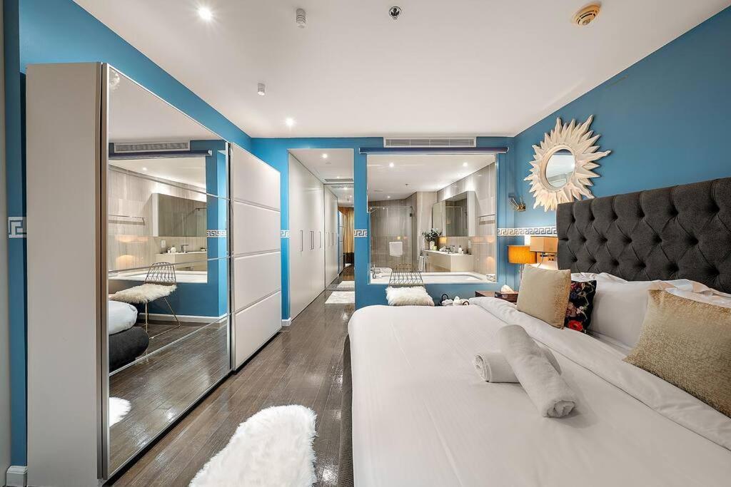 First Class 1br Waterfront Bliss In Al Jaddaf * Dubai