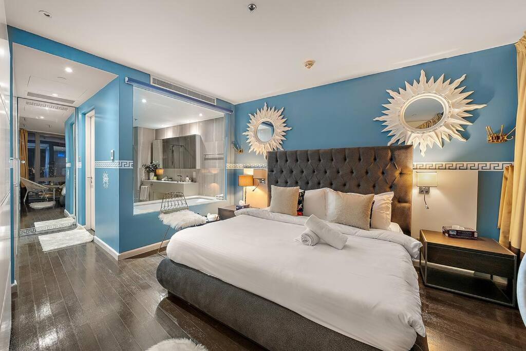 First Class 1br Waterfront Bliss In Al Jaddaf Dubai