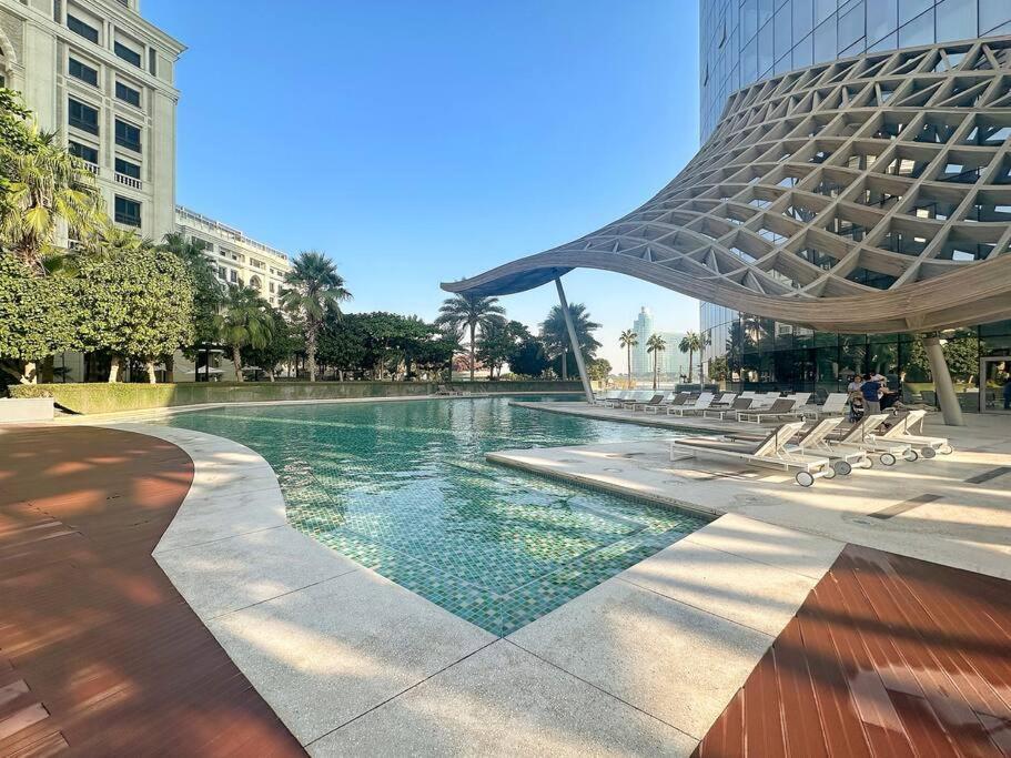 Apartment First Class 1br Waterfront Bliss In Al Jaddaf Dubai