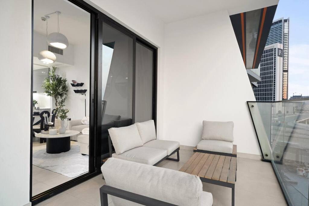 Binghatti Canal Business Bay *