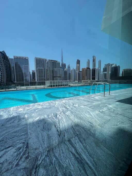 Binghatti Canal Business Bay Apartment