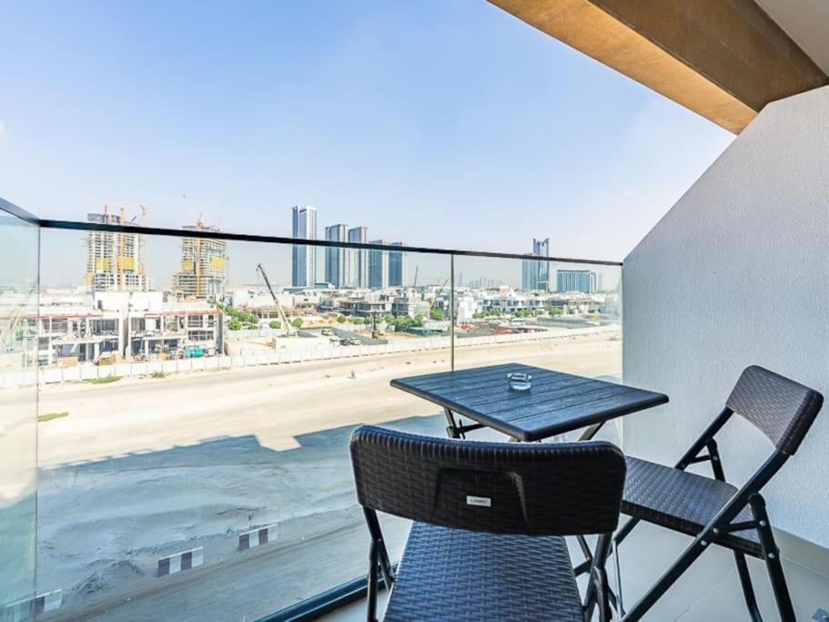 Relaxing Retreat In Vibrant Meydan * Dubai