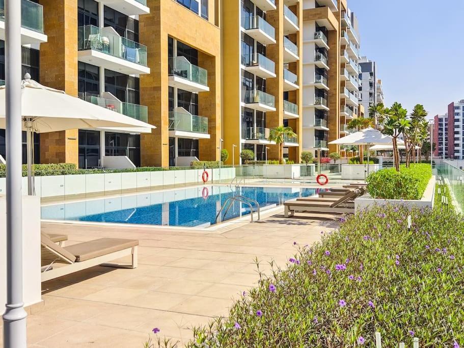 Relaxing Retreat In Vibrant Meydan * Dubai