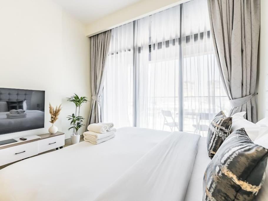 Relaxing Retreat In Vibrant Meydan * Dubai