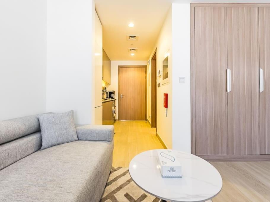 Relaxing Retreat In Vibrant Meydan Dubai