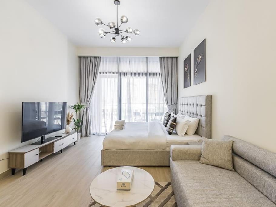 Relaxing Retreat In Vibrant Meydan * Dubai