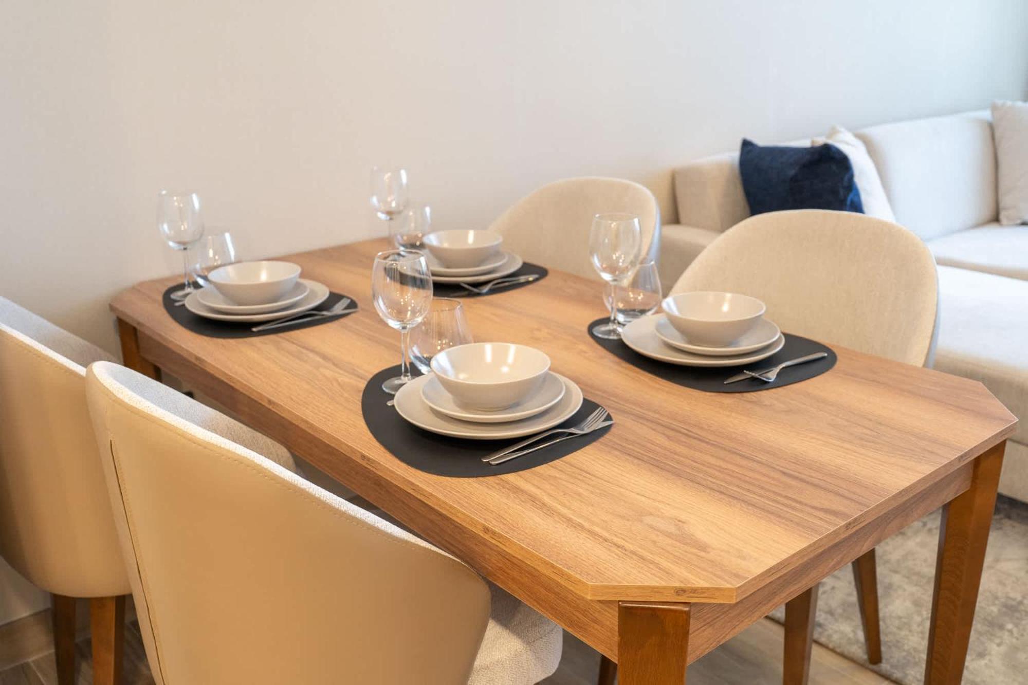 In At Celia Perfect For 2 Apartment