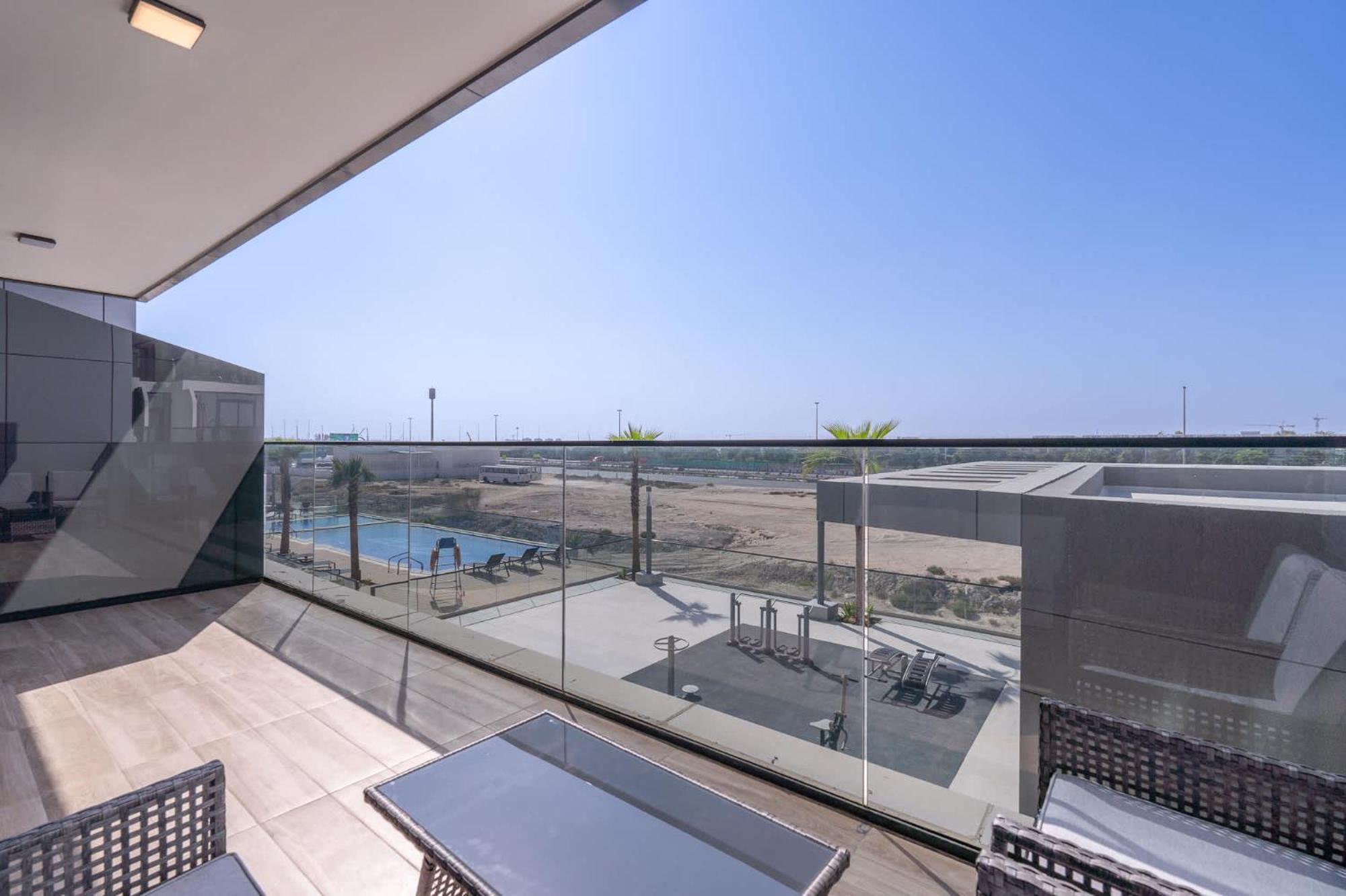 In At Celia Perfect For 2 Apartment Dubai