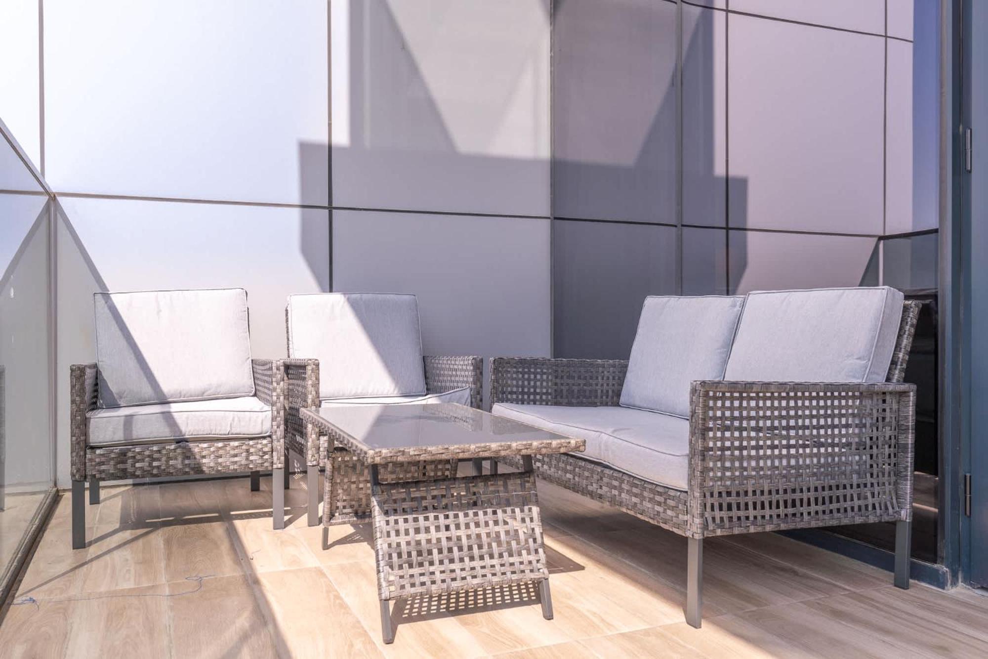 Apartment In At Celia Perfect For 2 Dubai