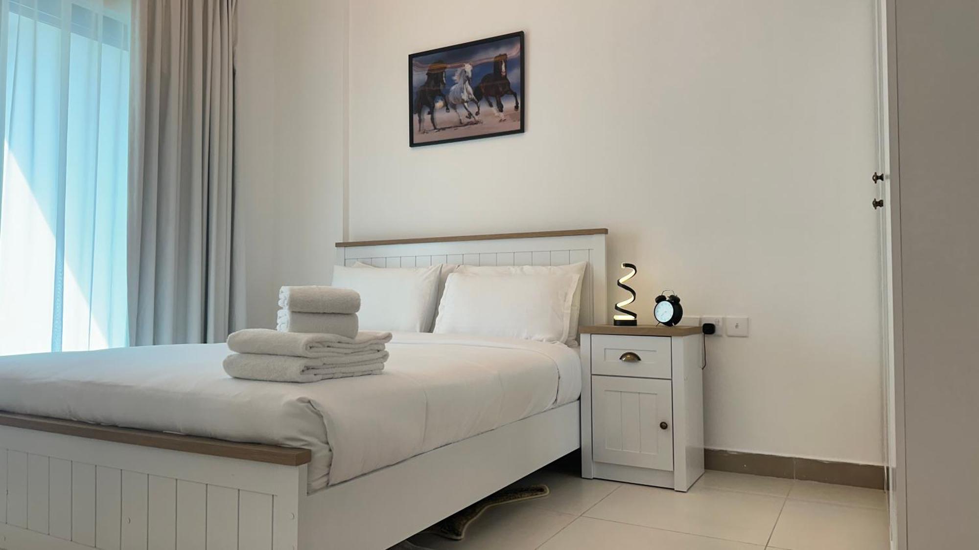 Sleek 1br In Dso, * Dubai