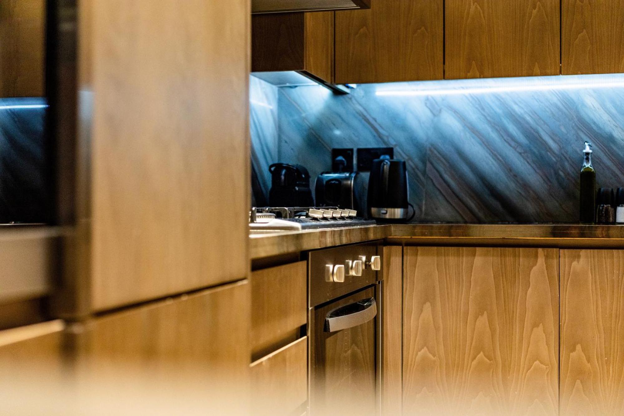 Apartment Superluxury In Five Palm, Pool & Access *