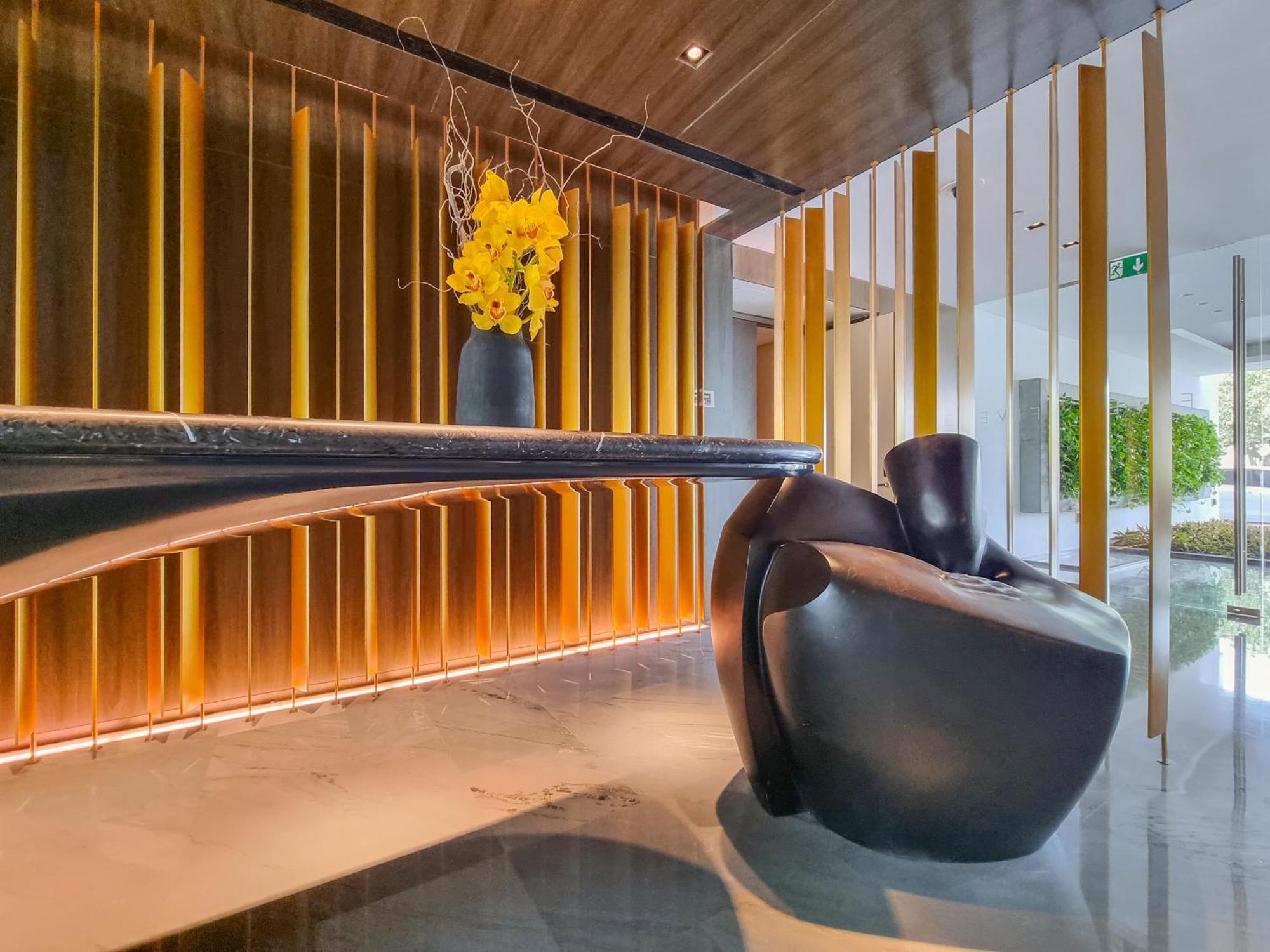 Apartment Superluxury In Five Palm, Pool & Access *
