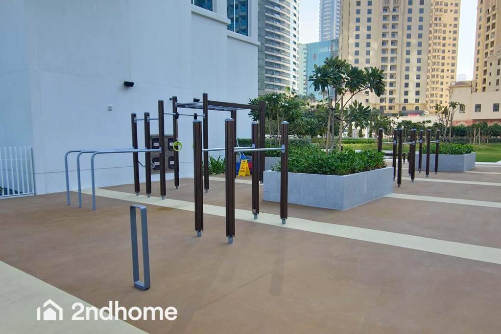 La Vie, Jbr - Your Perfect Gateway Apartment Dubai