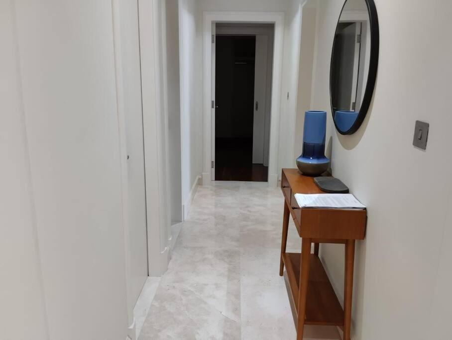 Apartment Luxury With Palm Panoramic View Dubai