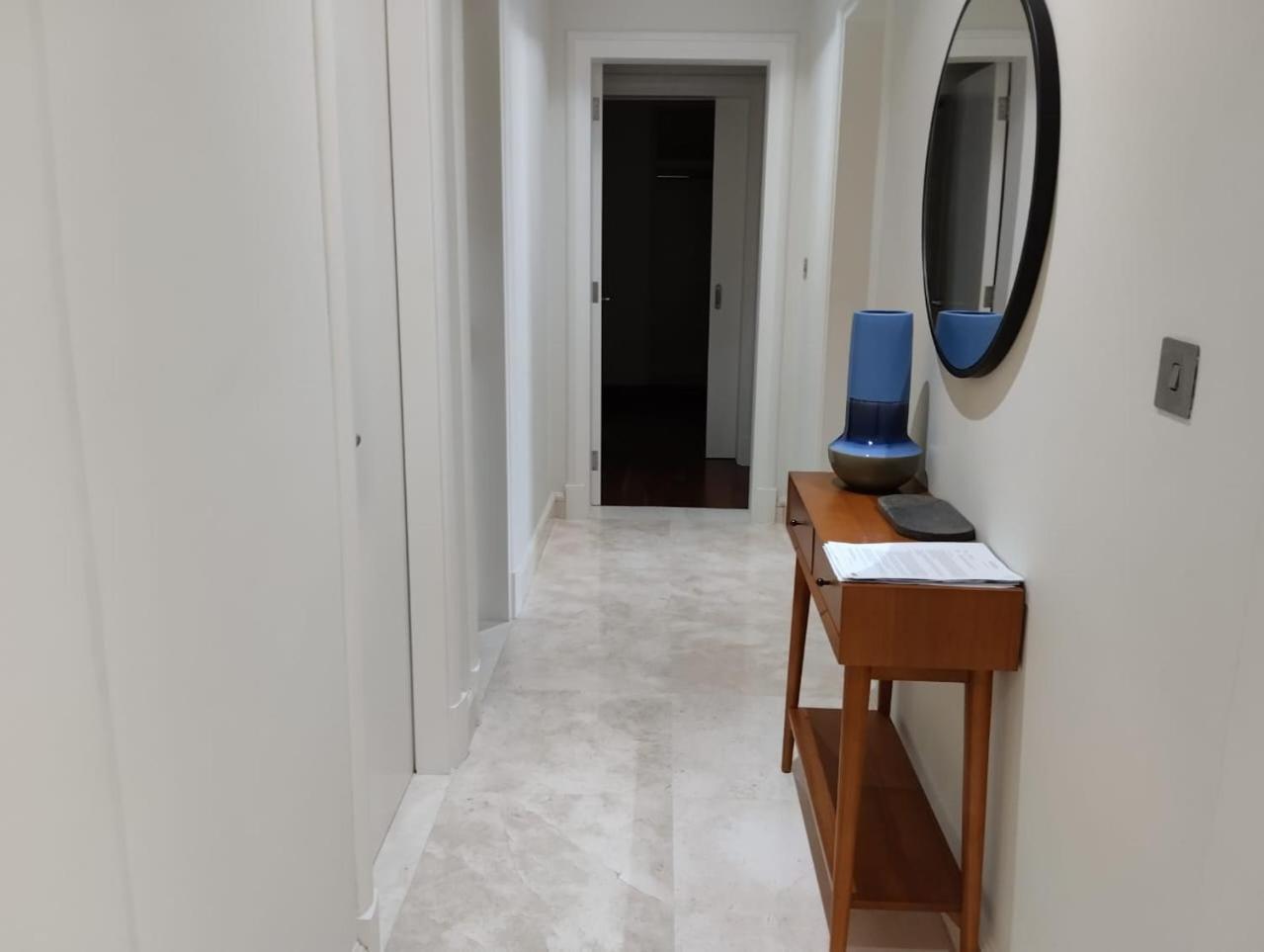 Apartment Luxury With Palm Panoramic View